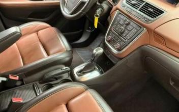 Opel mokka La-Grande-Paroisse