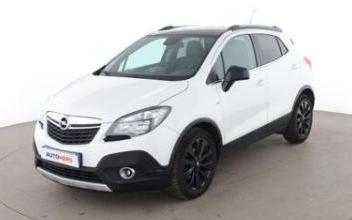 Opel mokka Issy-les-Moulineaux