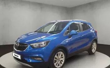 Opel Mokka X Paris