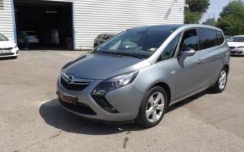 Opel zafira Sorgues