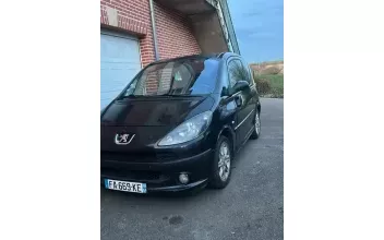 Peugeot 1007 Beauvais