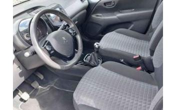 Peugeot 108 Grand-Couronne