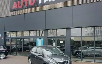 Peugeot 108 Montbazens