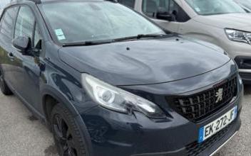 Peugeot 2008 Voreppe