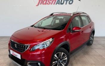 Peugeot 2008 Gerzat