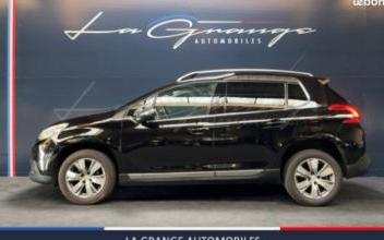 Peugeot 2008 Wittelsheim