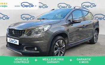 Peugeot 2008 Le-Plessis-Trévise