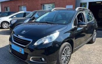 Peugeot 2008 Montauban