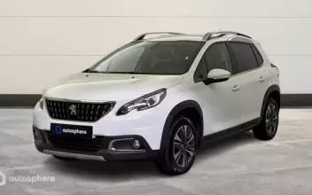 Peugeot 2008 Poitiers