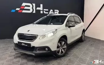 Peugeot 2008 Roanne