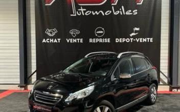 Peugeot 2008 Pulnoy