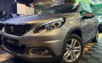 Peugeot 2008 Lisses