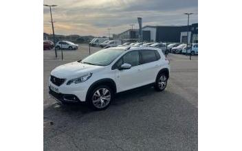 Peugeot 2008 Visan