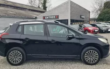 Peugeot 2008 Maubeuge