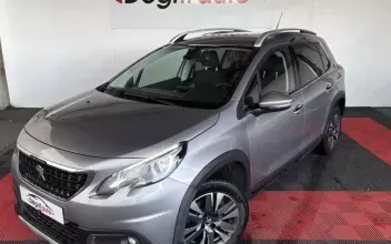 Peugeot 2008 Cournon-d'Auvergne