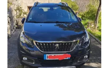 Peugeot 2008 Vence