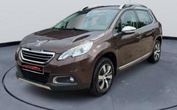 Peugeot 2008 Nevers