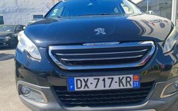 Peugeot 2008 Fenouillet