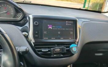 Peugeot 2008 Coudekerque-Branche