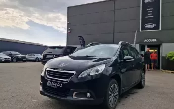 Peugeot 2008 Concarneau