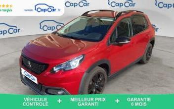 Peugeot 2008 Aucamville