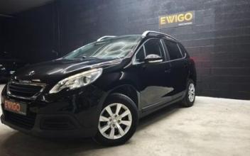 Peugeot 2008 Saint-Maximin