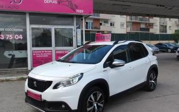 PEUGEOT 2008 Toulouse