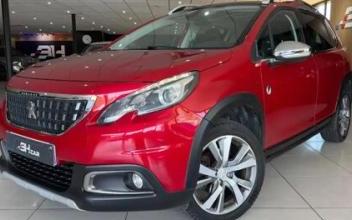 Peugeot 2008 Fay-aux-Loges