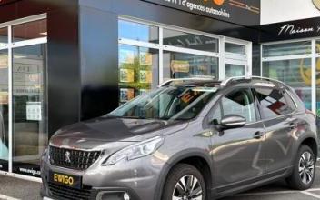 Peugeot 2008 Idron