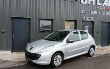 Peugeot 206 Haguenau