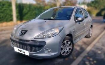 Peugeot 206 Franconville