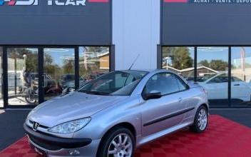Peugeot 206 Audenge