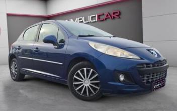 Peugeot 207 Avignon