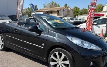 Peugeot 207 Châteauneuf-les-Martigues