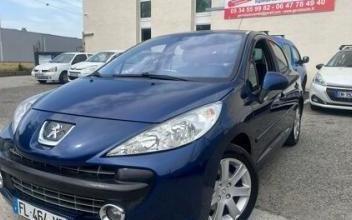 Peugeot 207 Portet-sur-Garonne