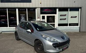 Peugeot 207 Chambéry