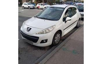 Peugeot 207 Perpignan