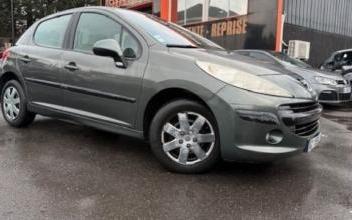 Peugeot 207 Morsang-sur-Orge