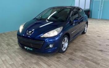 Peugeot 207 Cluses