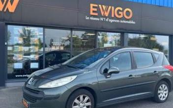 Peugeot 207 Rixheim