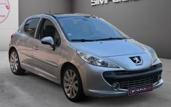 Peugeot 207 Cannes