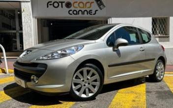 Peugeot 207 Cannes