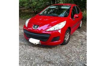 Peugeot 207 Sotteville-sous-le-Val