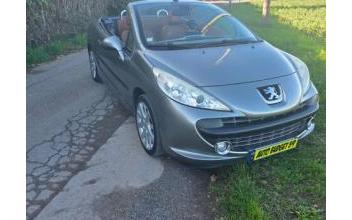 Peugeot 207 Houplin-Ancoisne