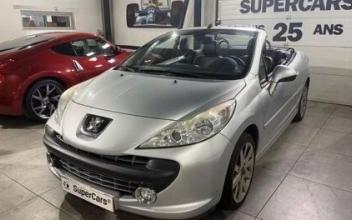 Peugeot 207 cc Cugnaux