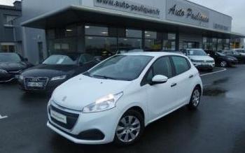 Peugeot 208 Merlevenez