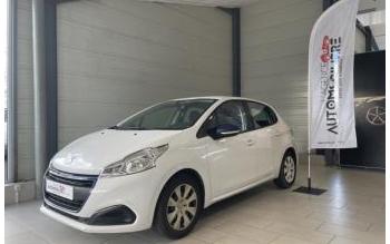 Peugeot 208 Avranches