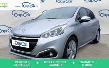 Peugeot 208 Le-Havre
