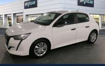 Peugeot 208 Evreux