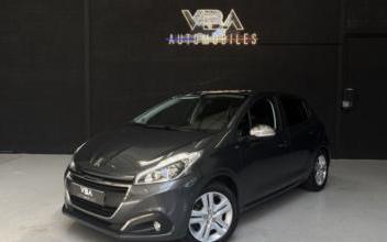Peugeot 208 Saran